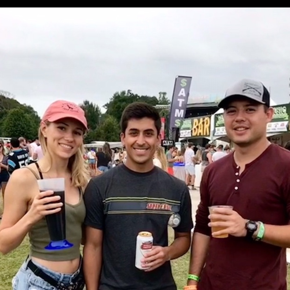 Meet your Posher, Sabrina